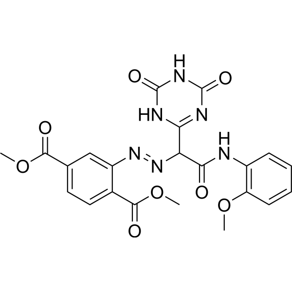 Pigment Yellow 182 67906-31-4
